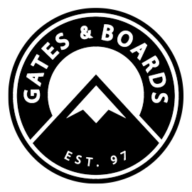 Gates & Boards Ski & Snowboard Shop